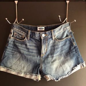 Old navy shorts